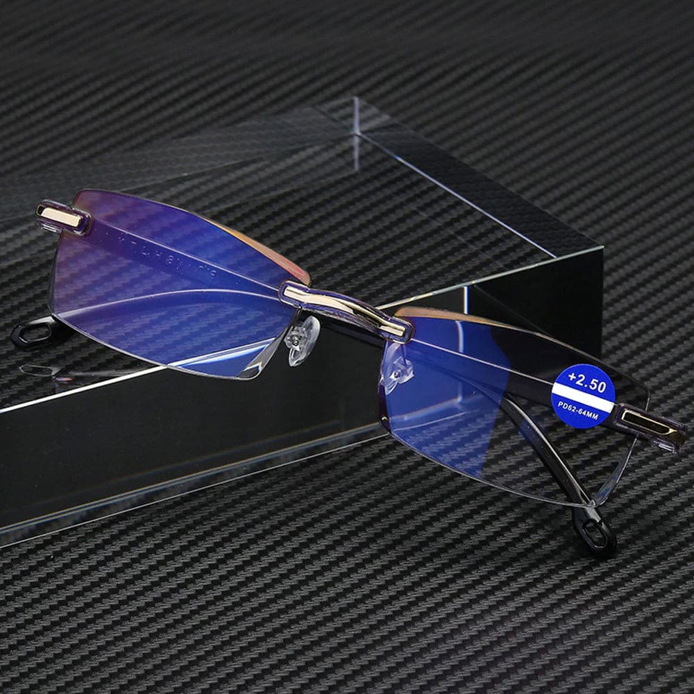 Lunettes intelligentes VisionPro – ACHETEZ-EN UNE ET RECEVEZ UNE AUTRE UNITÉ GRATUITE