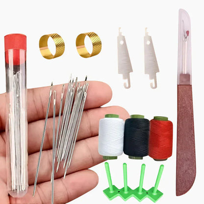 Ensemble d'outils de couture 37 pièces